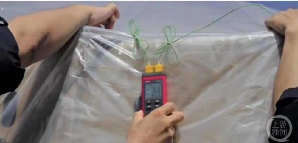 上海浦東機場全貨機起火報廢原因查明：貨主貨代瞞報托運的消毒片自燃