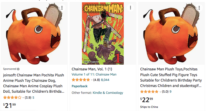 封賬戶！他用6張圖告了數(shù)百賣家