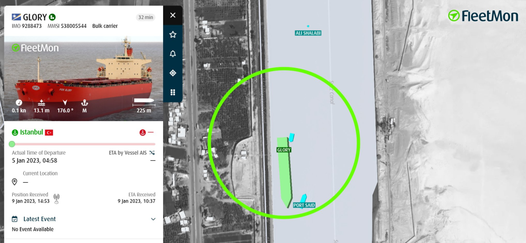 擱淺、傾覆...集裝箱船事故頻發(fā)！