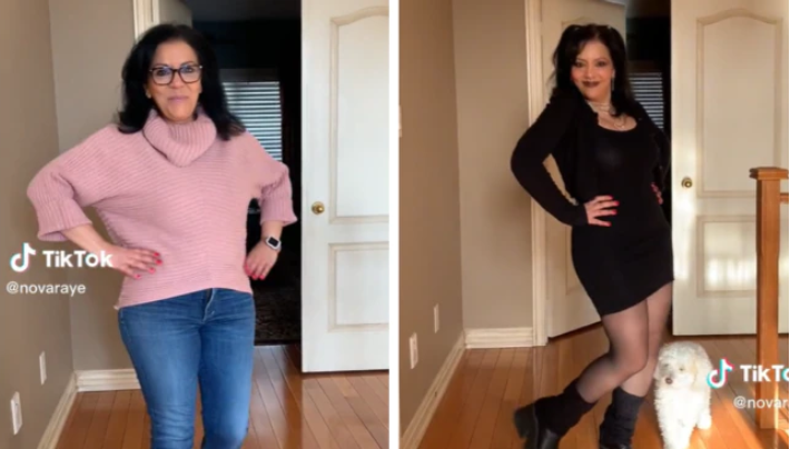 3億次觀看！TikTok上的這群媽媽走紅，又一個商機(jī)來了？