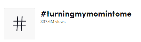 3億次觀看！TikTok上的這群媽媽走紅，又一個商機(jī)來了？