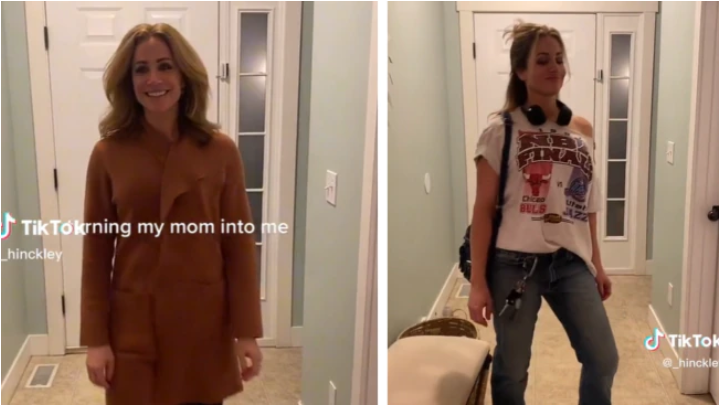 3億次觀看！TikTok上的這群媽媽走紅，又一個商機(jī)來了？