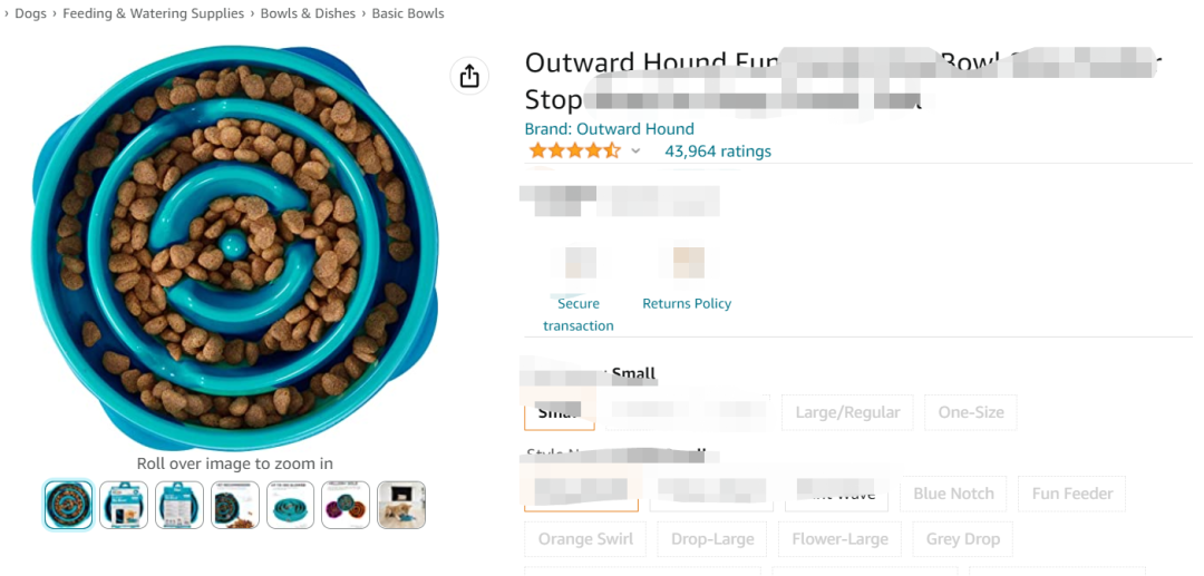 快下架！又一亞馬遜熱銷品暴雷