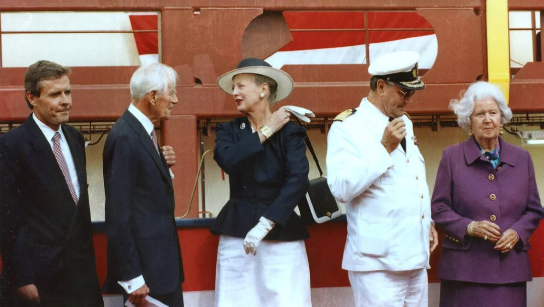 鐵了心單打獨斗！MSC繼續(xù)再買一船，兩年已買284艘