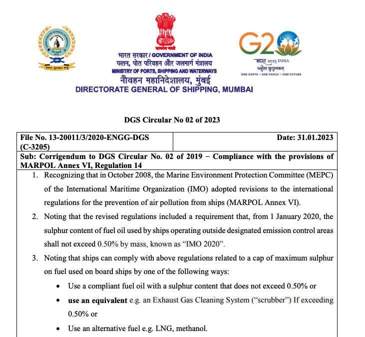 印度：將整改個別港口禁止?？看笆褂妹摿蛩? data-filename=