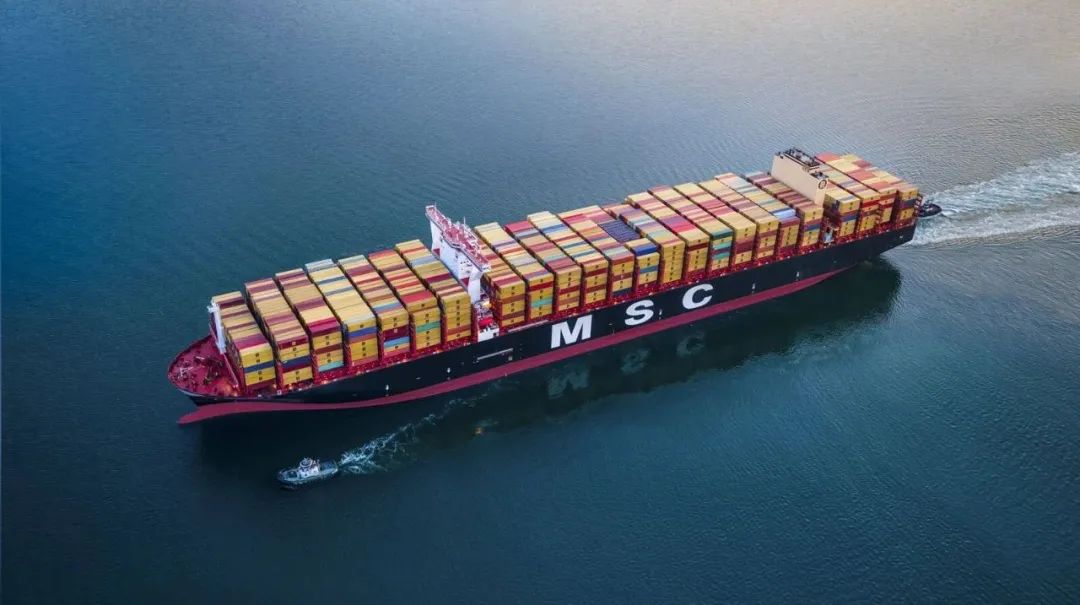 2M聯(lián)盟的解體將如何改變主要遠(yuǎn)洋貿(mào)易的競爭格局？