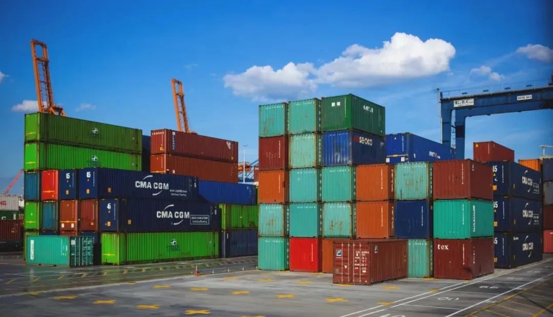 注意！船公司發(fā)布通知，美國開始扣留來自中國的該類貨物