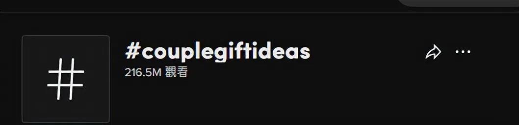 搜索熱度高出峰值169%！TikTok情人節(jié)爆品大預(yù)測