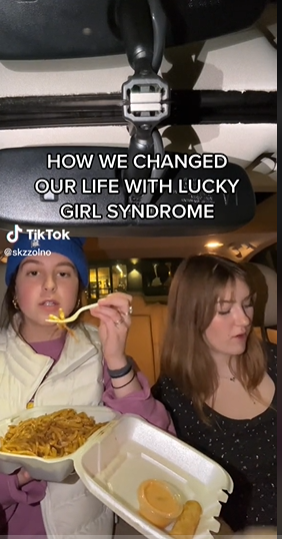 為求“好運(yùn)”，這屆TikTok網(wǎng)友們有多拼？賣(mài)家：希望我是爆單幸運(yùn)兒