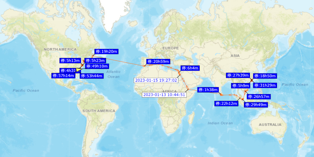 達(dá)飛也裝風(fēng)流導(dǎo)板！集裝箱船改造的新趨勢？