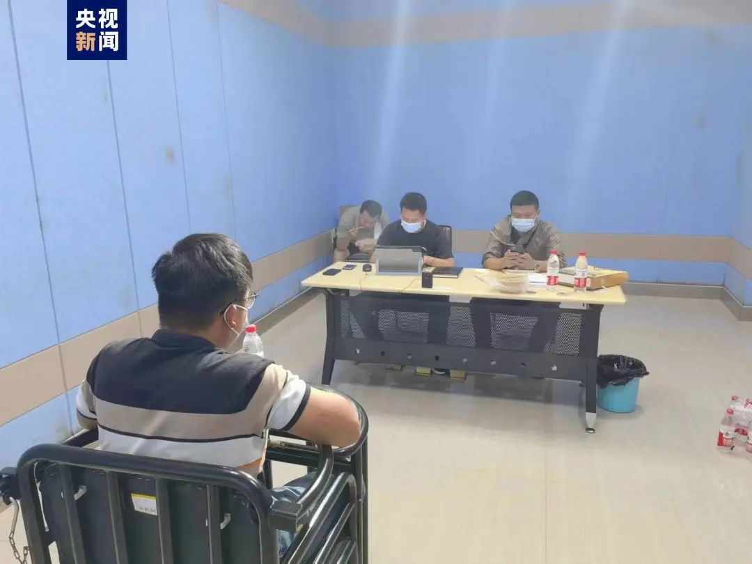 緊急！查扣900余噸！全是假的！