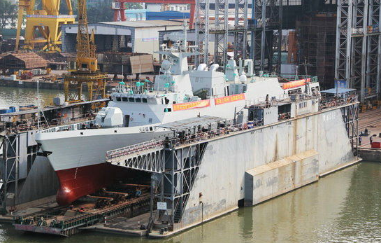 小型化學(xué)品油輪掀起交易熱潮，中國(guó)造船廠訂單不斷