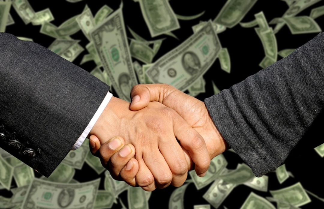 陰謀！中國(guó)成為發(fā)達(dá)國(guó)家？物流行業(yè)將迎來(lái)顛覆性變革！