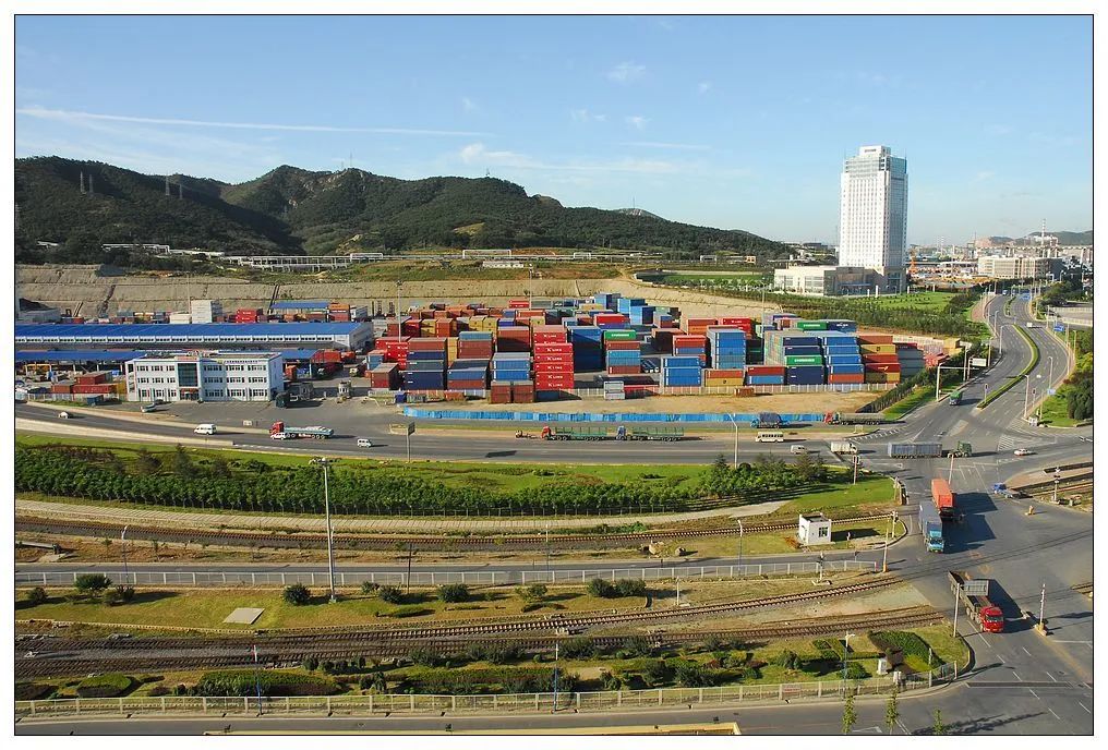 退稅紅利來襲！青島港等七大港口可享受此政策