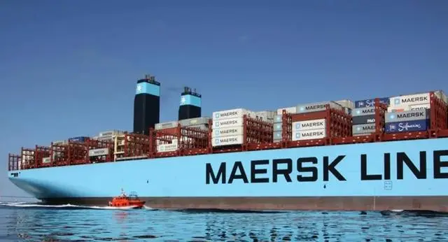 轉(zhuǎn)型升級(jí)？馬士基剛剛宣布收購知名冷鏈物流運(yùn)營商