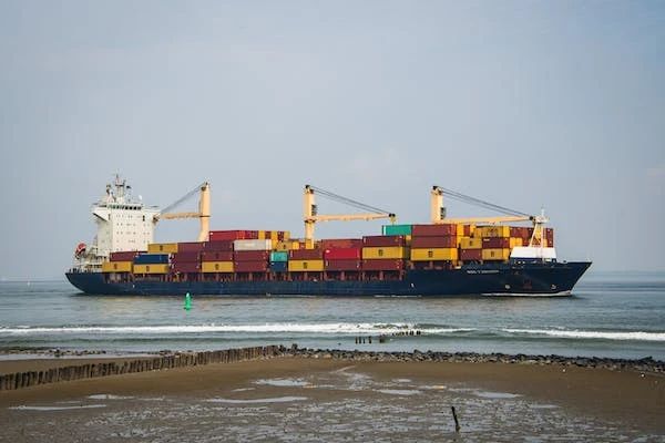 聚焦物流大事件！漲價減艙組合拳？集運市場新活法