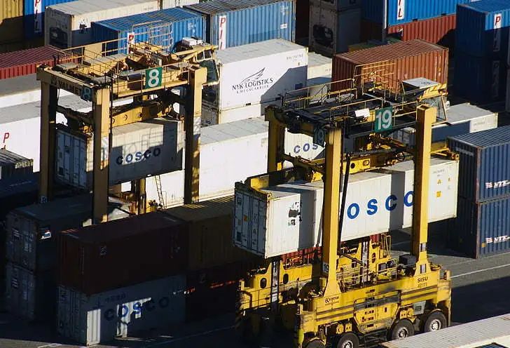 國(guó)際海運(yùn)中，內(nèi)裝是什么意思？與產(chǎn)裝有何區(qū)別？