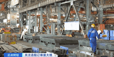 發(fā)貨排到2025年！中國企業(yè)拿下這一行業(yè)近一半訂單！