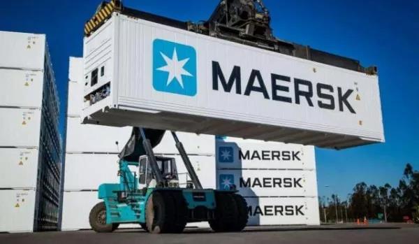 馬士基回應(yīng)出售冷藏集裝箱制造業(yè)務(wù)傳聞！