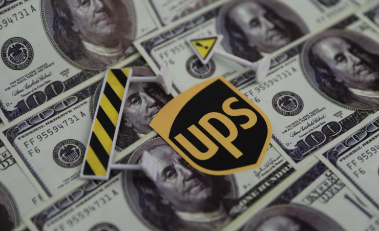 聯(lián)合包裹啟用英國(guó)伯明翰物流中心，擬加強(qiáng)在英國(guó)的醫(yī)療物流服務(wù)能力