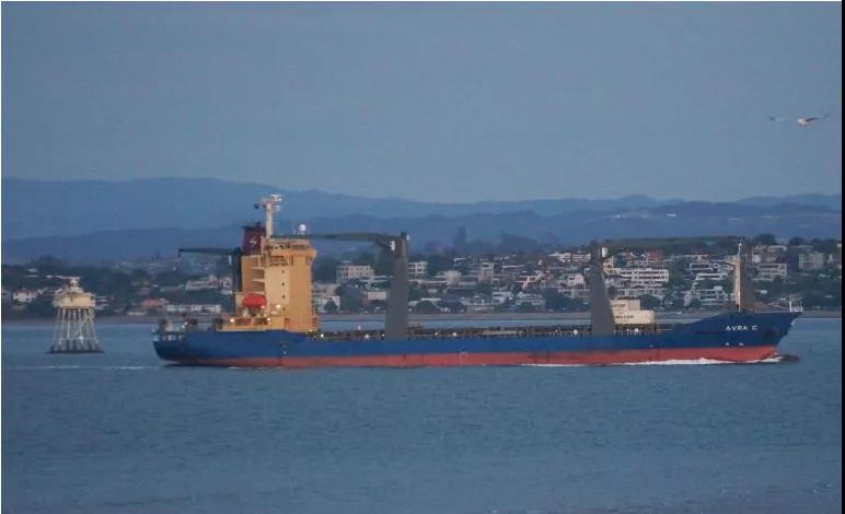 3艘船在路上！中國大量進(jìn)口美國乙醇