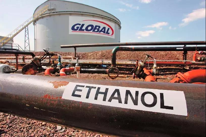 3艘船在路上！中國大量進(jìn)口美國乙醇