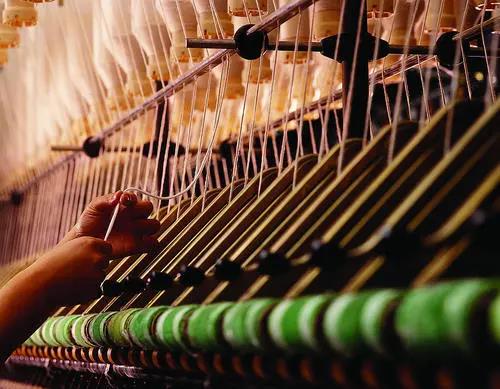 提醒 | 新規(guī)生效！紡織品出口歐盟技術(shù)壁壘再提高