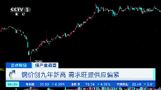 因為這種原材料！這些商品都漲價了！庫存創(chuàng)10年新低、價格創(chuàng)9年新高！