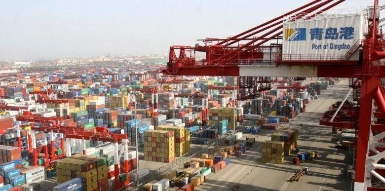 2021年全球海運(yùn)貿(mào)易量將超過2019年