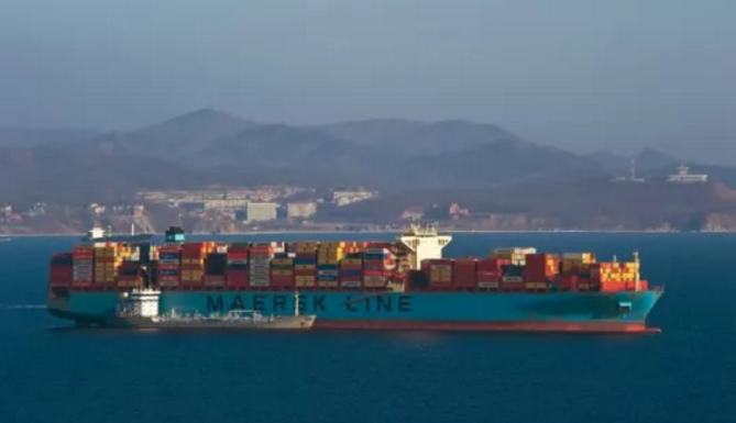 為避開美西港口擁堵，2M消減亞洲至美國鐘擺服務，不掛靠美西港口！其他聯(lián)盟......