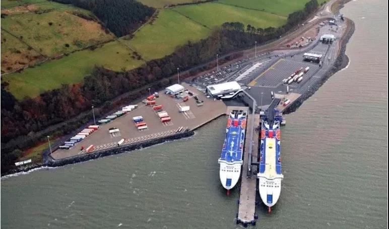 這家航運公司，女性雇傭比例增加42%！...還在提升