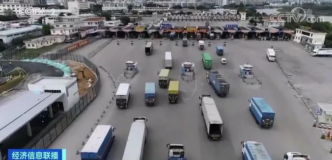 1-2月，出口訂單大漲50%以上！機(jī)電產(chǎn)品大受歡迎