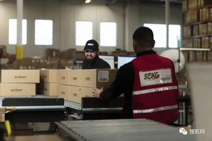 期待更多收購進(jìn)一步擴(kuò)張，北美一家貨運(yùn)巨頭擴(kuò)大在中國的業(yè)務(wù)范圍