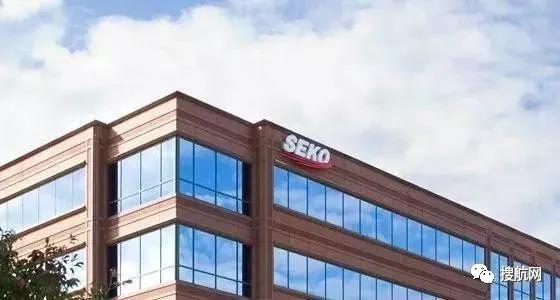 期待更多收購進(jìn)一步擴(kuò)張，北美一家貨運(yùn)巨頭擴(kuò)大在中國的業(yè)務(wù)范圍