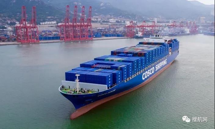 賺得盆滿缽滿！利潤大漲505.1%！60%！這兩家船公司2020年利潤大增！