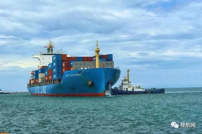 賺得盆滿缽滿！利潤大漲505.1%！60%！這兩家船公司2020年利潤大增！