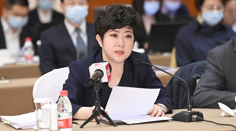 【兩會聲音】航運(yùn)界代表委員關(guān)注這些問題  