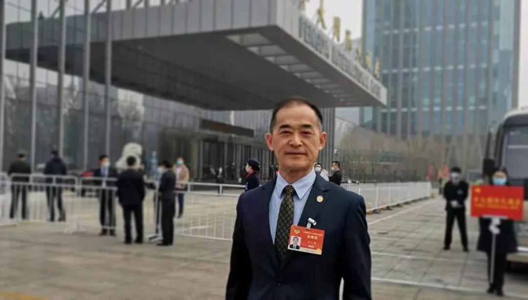 【兩會聲音】航運(yùn)界代表委員關(guān)注這些問題  