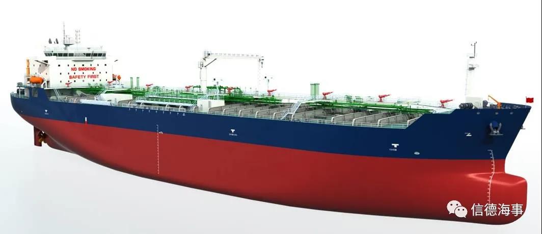 將改造30船！這家大船東選擇甲醇+氨燃料，未來燃料來了？