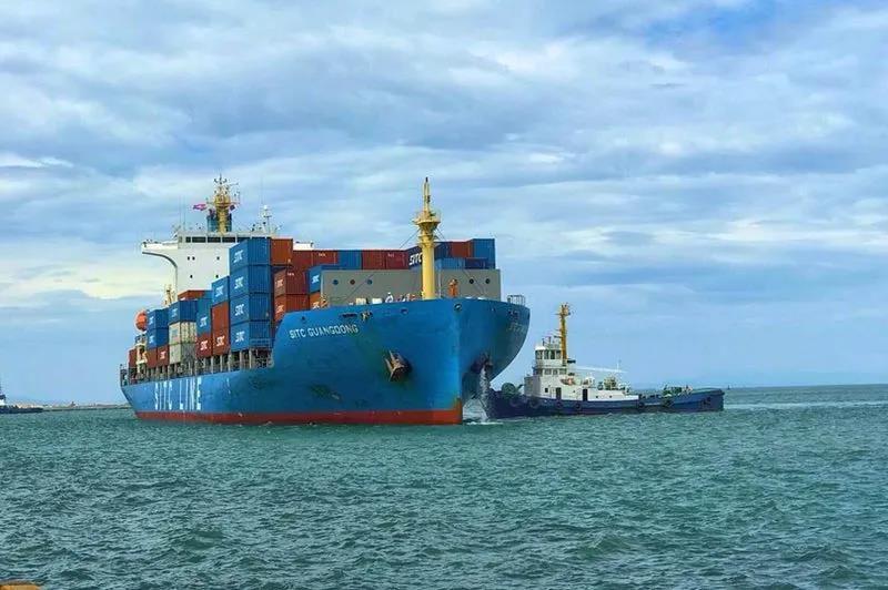 海豐國(guó)際2020年利潤(rùn)增長(zhǎng)近60%！