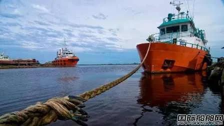 100艘海工船大單來(lái)了！這家船東首批16艘招標(biāo)啟動(dòng) 