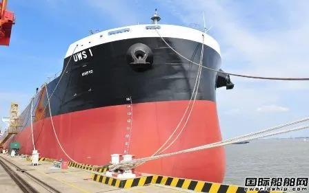 31艘113億元！揚(yáng)子江船業(yè)提前10個(gè)月完成全年接單目標(biāo)  