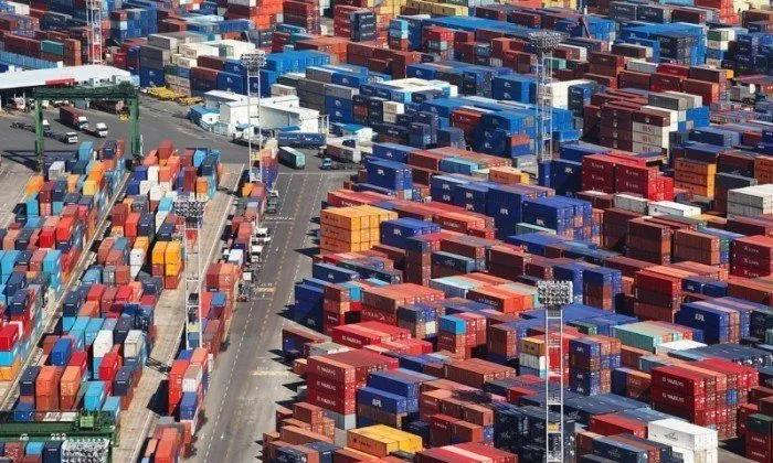 又一收購(gòu)!供應(yīng)鏈中斷加速行業(yè)整合!project44收購(gòu)Ocean Insights！有望減輕港口擁堵