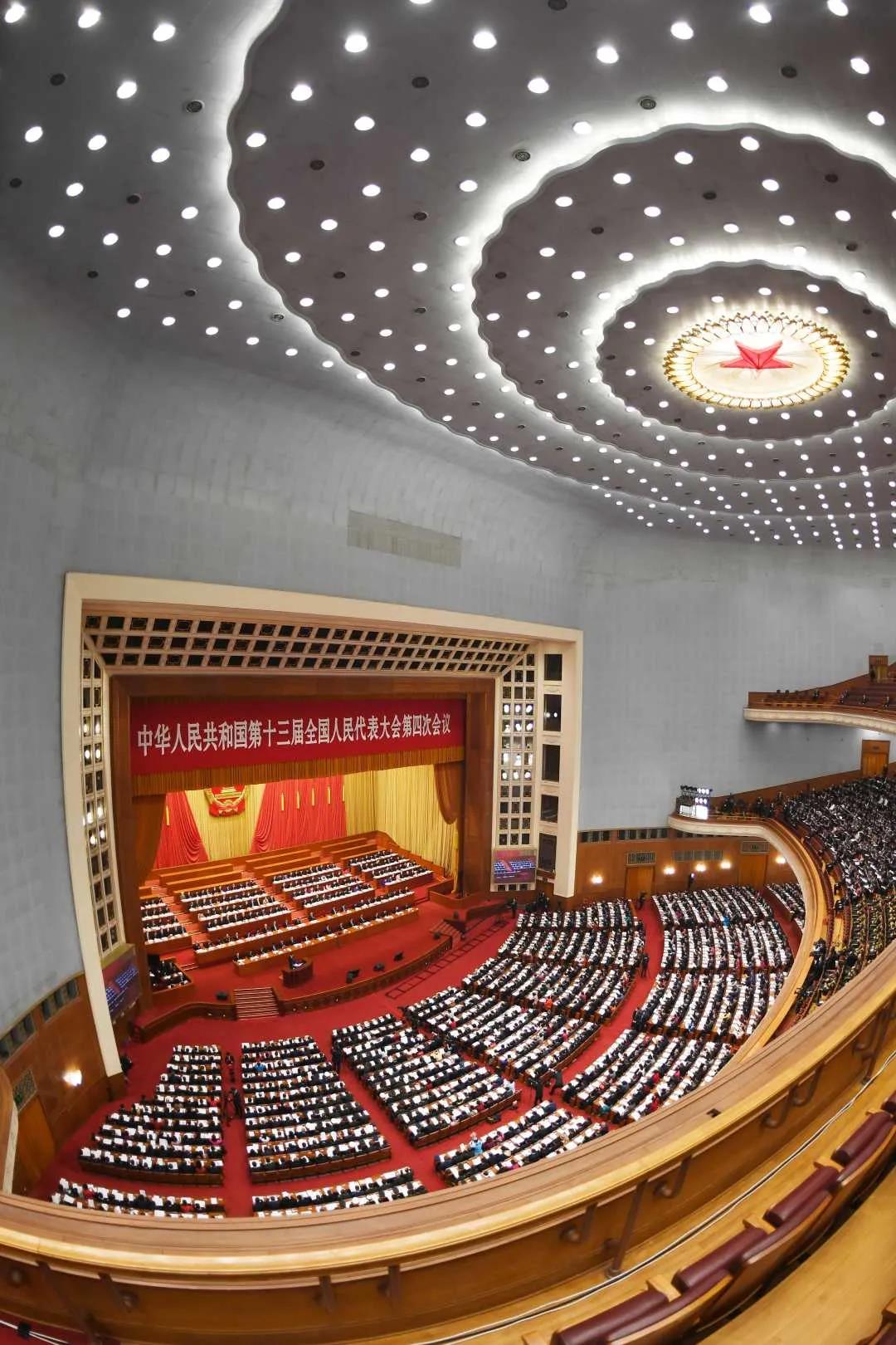 政府工作報(bào)告提到的這些數(shù)字，值得關(guān)注→