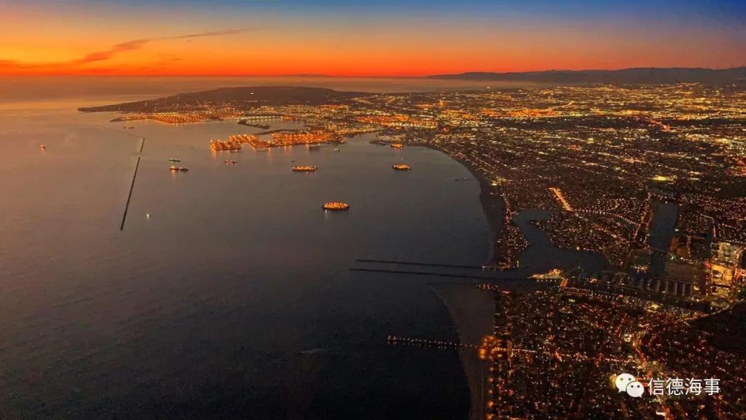 “美國人太懶！”是造成集裝箱供應(yīng)鏈擁堵主要原因之一