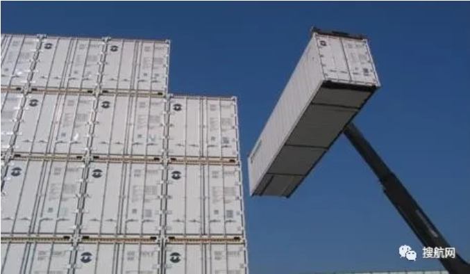 冷藏集裝箱短缺，供不應(yīng)求！船公司提高冷柜運(yùn)價(jià)