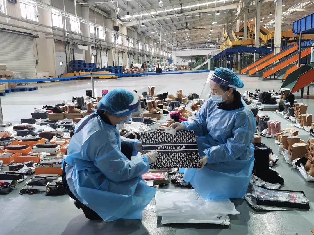 ?全國(guó)海關(guān)嚴(yán)查嚴(yán)打進(jìn)出口侵權(quán)！出口北美、歐洲、南美、非洲特別注意！