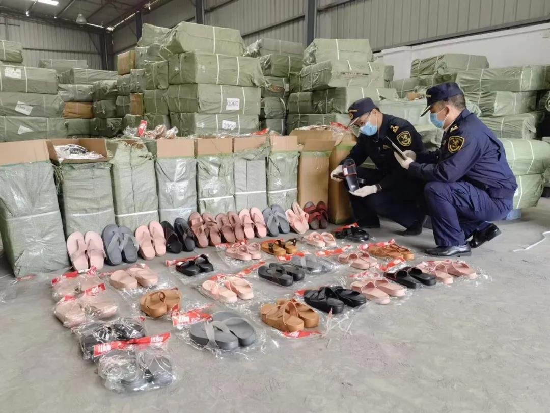 ?全國(guó)海關(guān)嚴(yán)查嚴(yán)打進(jìn)出口侵權(quán)！出口北美、歐洲、南美、非洲特別注意！