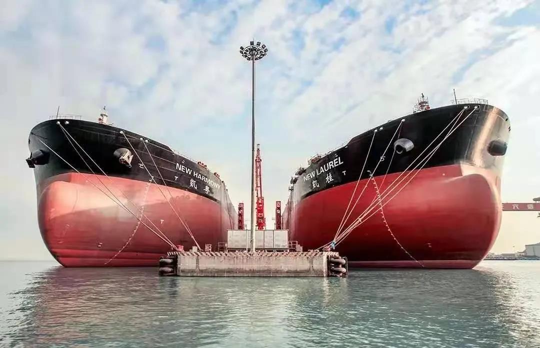 全球造船市場：開局平淡  