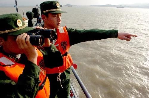 談談海難救助的那些事兒